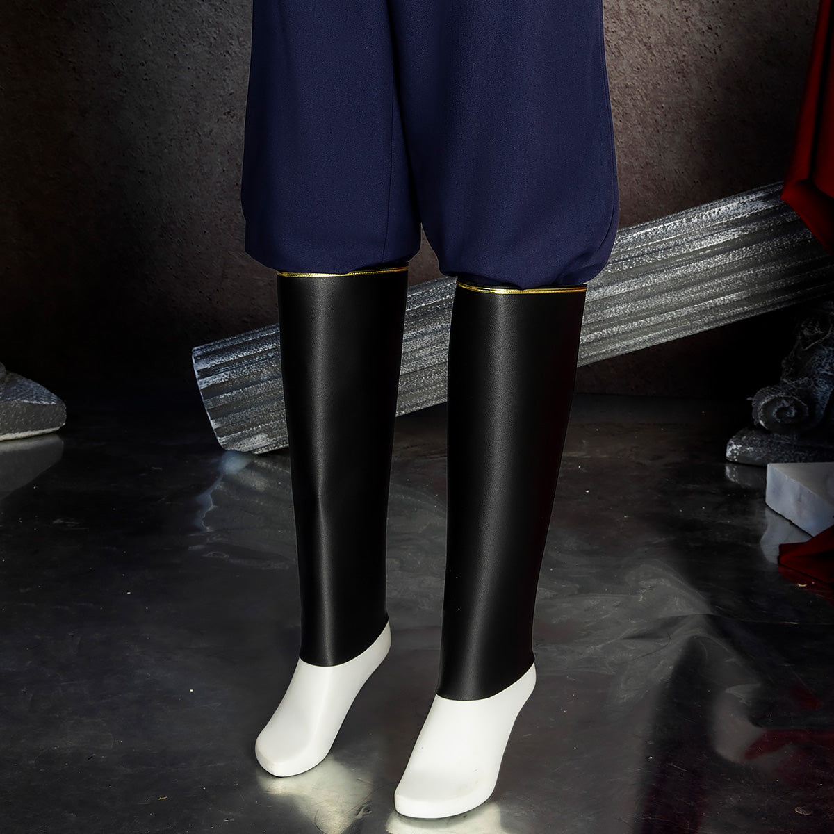Clair Obscur: Expedition 33 Verso Cosplay Costume