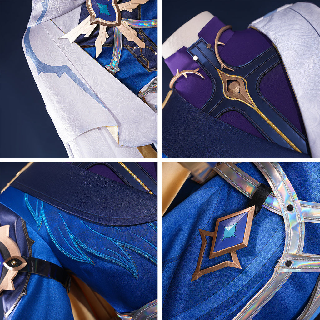Honkai: Star Rail New Sunday Cosplay Costume