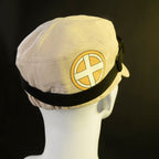 Gachiakuta Follo Tunito Cleaners Uniform Cosplay Costume