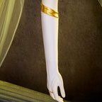 Made to Order: New Panty and Stocking Angel Panty Cosplay Costume