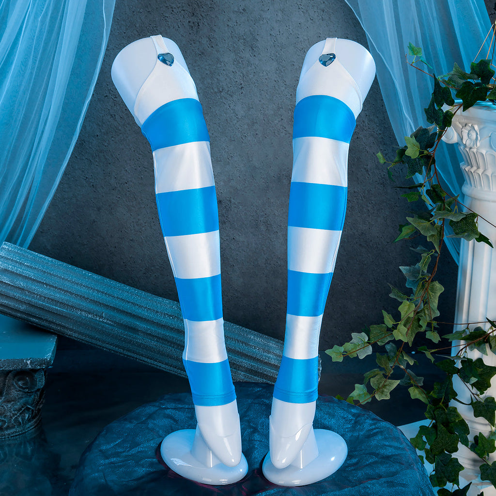 Made to Order: New Panty and Stocking Angel Stocking Costume