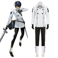 Metaphor: ReFantazio Travelling Boy Cosplay Costume