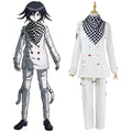 Danganronpa V3 Kokichi Oma Cosplay Costume