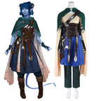 Critical Role Jester Lavorre Cosplay Costume
