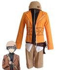 Future Diary Amano Yukiteru Cosplay Costume - B Edition