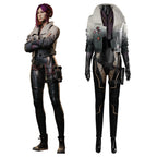 Cyberpunk 2077: Phantom Liberty Song So Mi Cosplay Costume