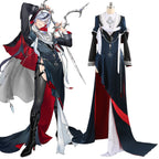 NU:Carnival Blade Silver Light Cosplay Costume