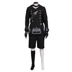 NieR: Automata 9S YoRHa No. 9 Type S Cosplay Costume