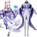 Genshin Impact Kokomi Cosplay Costume