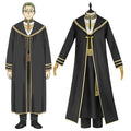 Frieren: Beyond Journey's End Heiter Cosplay Costume
