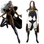 Marvel X-Men Storm Jumpsuit Cosplay Costume