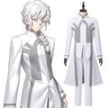 Fate/Grand Order Maris-Billey Animusphere Cosplay Costume