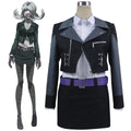 Danganronpa 3 Future Arc Seiko Kimura Cosplay Costume