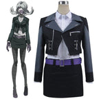 Danganronpa 3 Future Arc Seiko Kimura Cosplay Costume