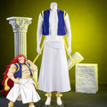 Daemons of the Shadow Realm Right Cosplay Costume