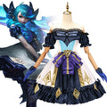 League Of Legends LOL Gwen Cosplay Costume