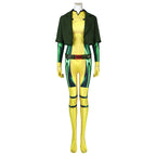 X-Men '97 Rogue Cosplay Costume