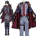 Genshin Impact Wriothesley Customize Size Cosplay Costume