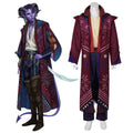 Critical Role Mollymauk Tealeaf Cosplay Costume
