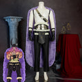 One Piece Loki Cosplay Costume