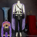 One Piece Loki Cosplay Costume