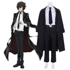 Bungou Stray Dogs Season 3 Osamu Dazai Cosplay Costume