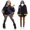 Guilty Gear -Strive- Bridget Black Edition Cosplay Costume
