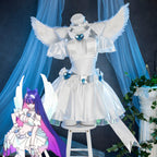 Made to Order: New Panty and Stocking Angel Stocking Costume