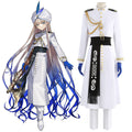 Fate/Grand Order Nemo Noah Stage 1 Cosplay Costume