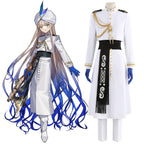 Fate/Grand Order Nemo Noah Stage 1 Cosplay Costume