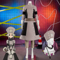Gachiakuta Eishia Cosplay Costume