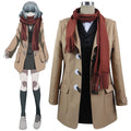 Danganronpa 3 Miaya Gekkogahara Cosplay Costume