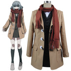 Danganronpa 3 Miaya Gekkogahara Cosplay Costume