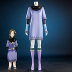 Zero Escape: The Nonary Games Akane Kurashiki Cosplay Costume