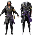Clair Obscur: Expedition 33 Verso B Edition Cosplay Costume