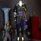 Clair Obscur: Expedition 33 Verso Cosplay Costume