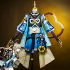 Genshin Impact Kirara Cosplay Costume