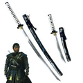 Ghost of Tsushima Jin Sakai Knife Cosplay Weapon Prop