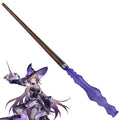 Honkai: Star Rail The Herta Wand Cosplay Accessory Prop