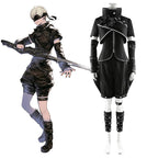 NieR Re[in]carnation 9S Reincarnation Cosplay Costume