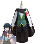 Genshin Impact Venti Young Cosplay Costume