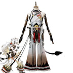 Wuthering Waves Lingyang Cosplay Costume
