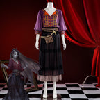 Critical Role Laudna Red Cosplay Costume