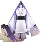 Genshin Impact Scaramouche Kimono Premium Edition Cosplay Costume