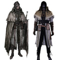Bloodborne Tomb Prospector Set Cosplay Costume
