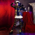 Arcane Season 2 League of Legends LOL Caitlyn Cosplay Costume