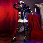 Arcane Season 2 League of Legends LOL Caitlyn Cosplay Costume