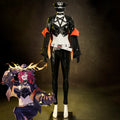 Honkai: Star Rail Caterina The Shacklebound Cosplay Costume