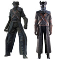 Bloodborne Yharnam Hunter Cosplay Costume