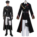 Love and Deepspace Caleb Farspace Colonel Cosplay Costume